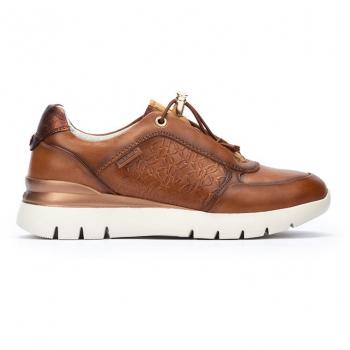 Mocasín Pikolinos Asturias Femenino
