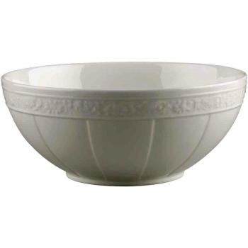 Villeroy & Boch Porzellan Schüssel White Pearl
