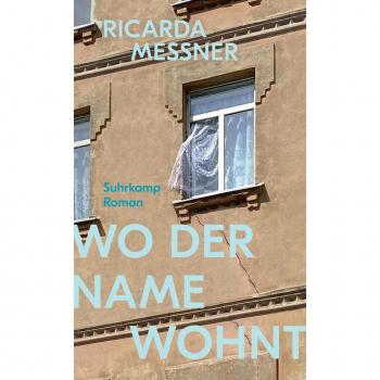 Wo der Name wohnt