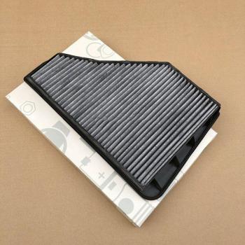 Elemento filtrante de carbono activo para Mercedes Benz S320 S350 S500