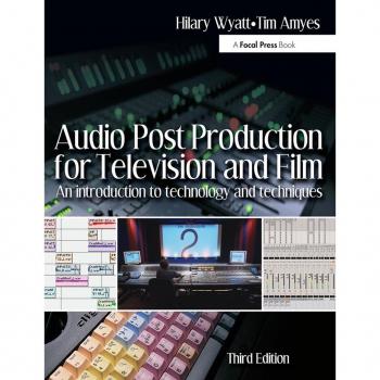 Focal-JMlab Audio Post Production for Television and Film