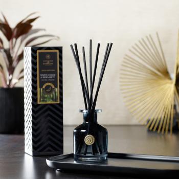 Ashleigh & Burwood London White Cedar & Bergamot Diffuser 120 ml