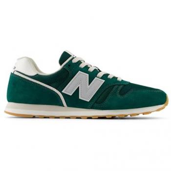 New Balance ML373 Couleur Verte 41,5 Cuir