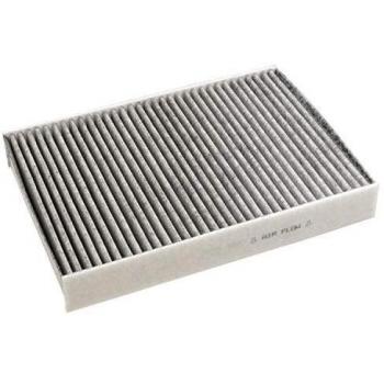 Filtro aria abitacolo con carbone attivo FEBI 101451