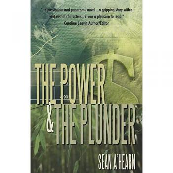 The Power and the Plunder