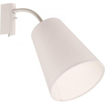 Nowodvorski Applique Flex Shade Mobile Bianco
