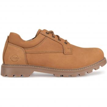 Lasocki MANITOU-01B MI25 Scarpe basse Marrone
