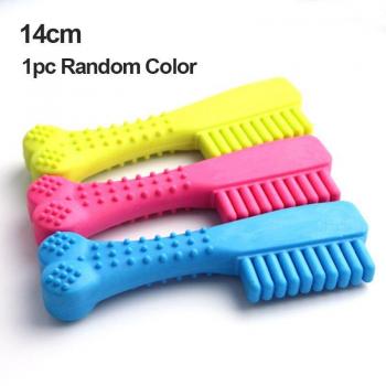Small Dog Dental Chew Toy