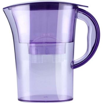 Kalte‑Wasserkraft 2,5 L – Aktivkohle‑Krug & Luftreiniger