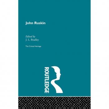 Vitalsource Technologies, Inc. John Ruskin
