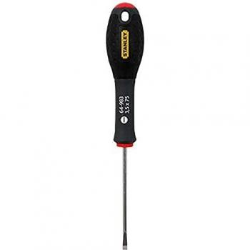 Stanley FatMax parallel schroevendraaier 3,5 x 100mm