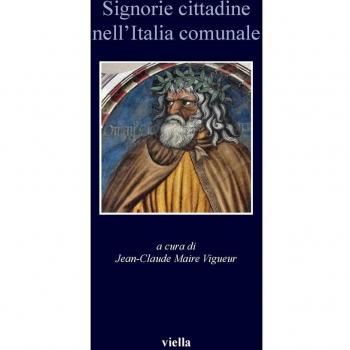 Signorie cittadine nell'Italia comunale