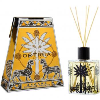 Difusor Ortigia Zagara 100 ml Palma