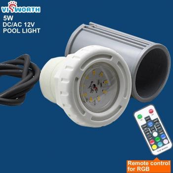 Foco Piscina LED 12V IP68
