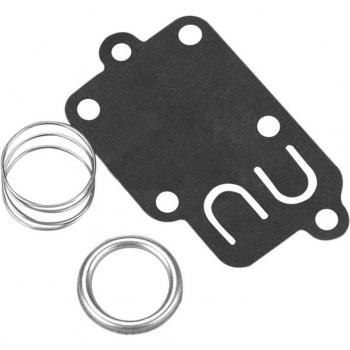 Diafragma de Carburador para Cortacésped A69D