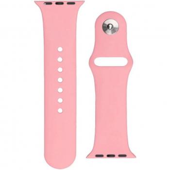Hurtel Silikonarmband Ultra Pink