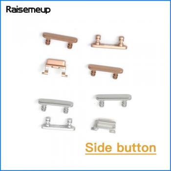 IPhone 8/8 Plus Side Key Replacement Set