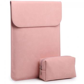 HYZUO 13-13,3 Zoll Laptop Hülle Tasche Wasserdichte Laptophülle Compatibel mit 13,3 Alt MacBook Air/MacBook Pro 2012-2015/12,9 iPad Pro/H