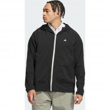 Adidas Go-To Utility DWR Full Zip Sweatshirt
