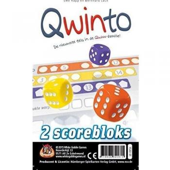 Goblin Bianco Qwinto