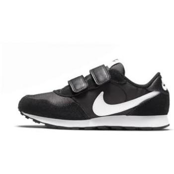 Nike Valiant Kids – Baskets basses noires (taille 17,21,19 ½) – Garçons