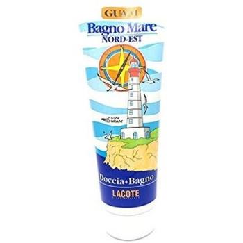 Baño de Mar Hidratante Guam 250ml