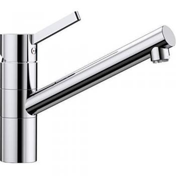 Vorfensterwasserhahn Blanco Tivo-F in Chrom