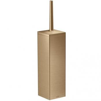 Porte-Brosse WC Rettangolo Universale Hansgrohe