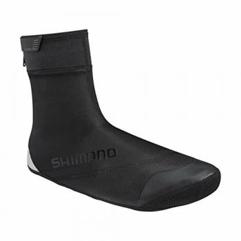 Cubrezapatillas Shimano S1100X Negro M 40-42
