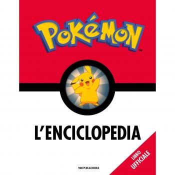 Pokémon. L'enciclopedia