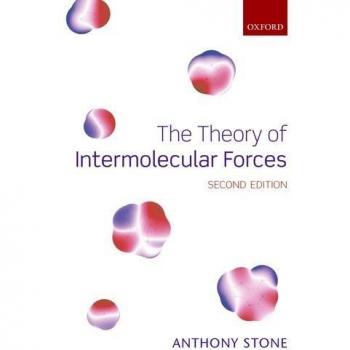 The Theory of Intermolecular Forces