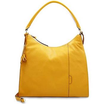Echtleder‑Beuteltasche Phönix (Gold) – Picard Shop
