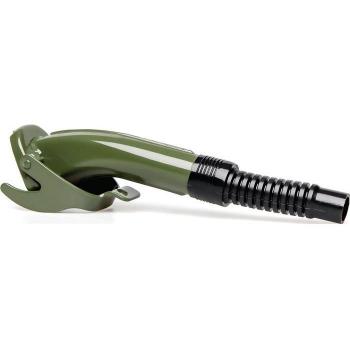 Universal Jerry Can Fuel Spout