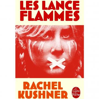 Les Lance-flammes