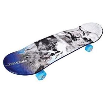 Skate 28 Loup Easykado