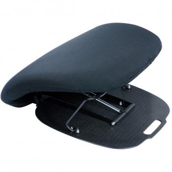 HESTEC Height Adjustable Work Seat