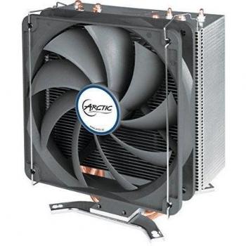 Arctic Freezer i32 CO, Intel CPU Cooler with New Fan Controller