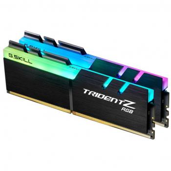 DIMM 16 GB DDR4-4000 (2x 8 GB) Dual-Kit, Arbeitsspeicher