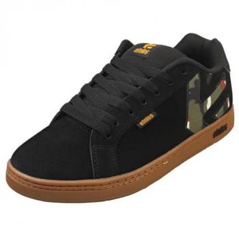 Calzado Militar Fader Etnies