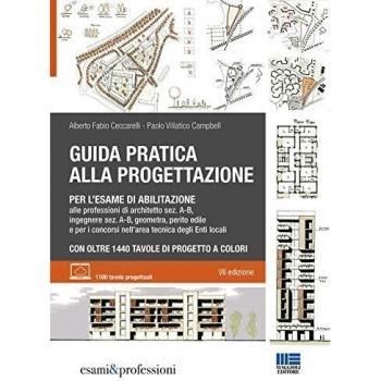Guida pratica alla progettazione. Nuova ediz. Con Contenuto digitale per download e accesso on line