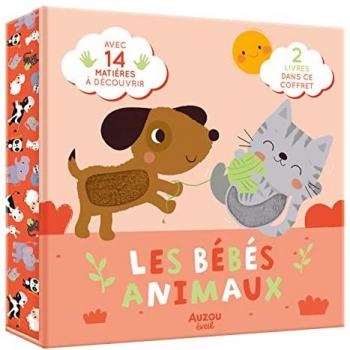 Les bébés animaux