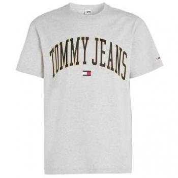 T-shirt e polo Tommy Hilfiger DM0DM17730