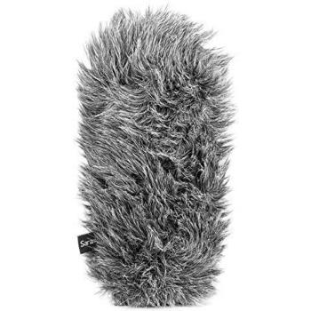 Saramonic Furry Windscreen for The Saramonic Vmic Pro