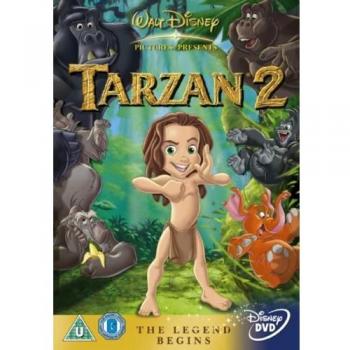 Tarzan 2