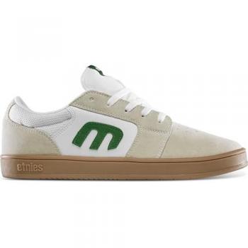 Etnies Cresta Sneakers Bianche 4101000575