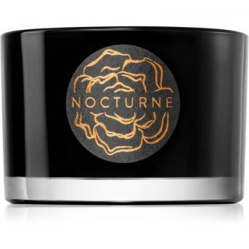 Candela Profumata Parks London Nocturne Rosa Scura 80 g
