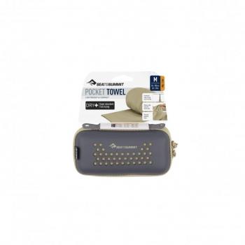 Medium Desert Travel Towel
