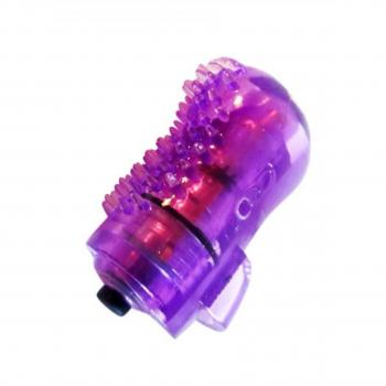 Shibari Triton Power Touch Vinger Vibrator