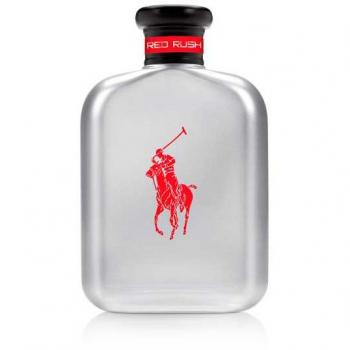 Ralph Lauren Polo Red Rush Tester 125 ml Hombres