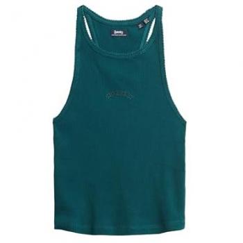 Superdry Essential Tanktop für Frauen